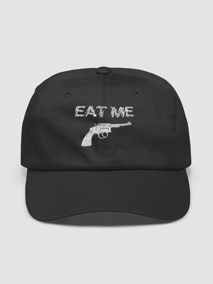 EAT ME - HAT product image (1)