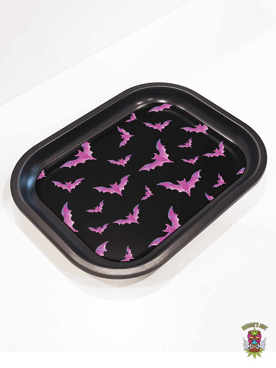 Tray - Gummy Bats product image (2)
