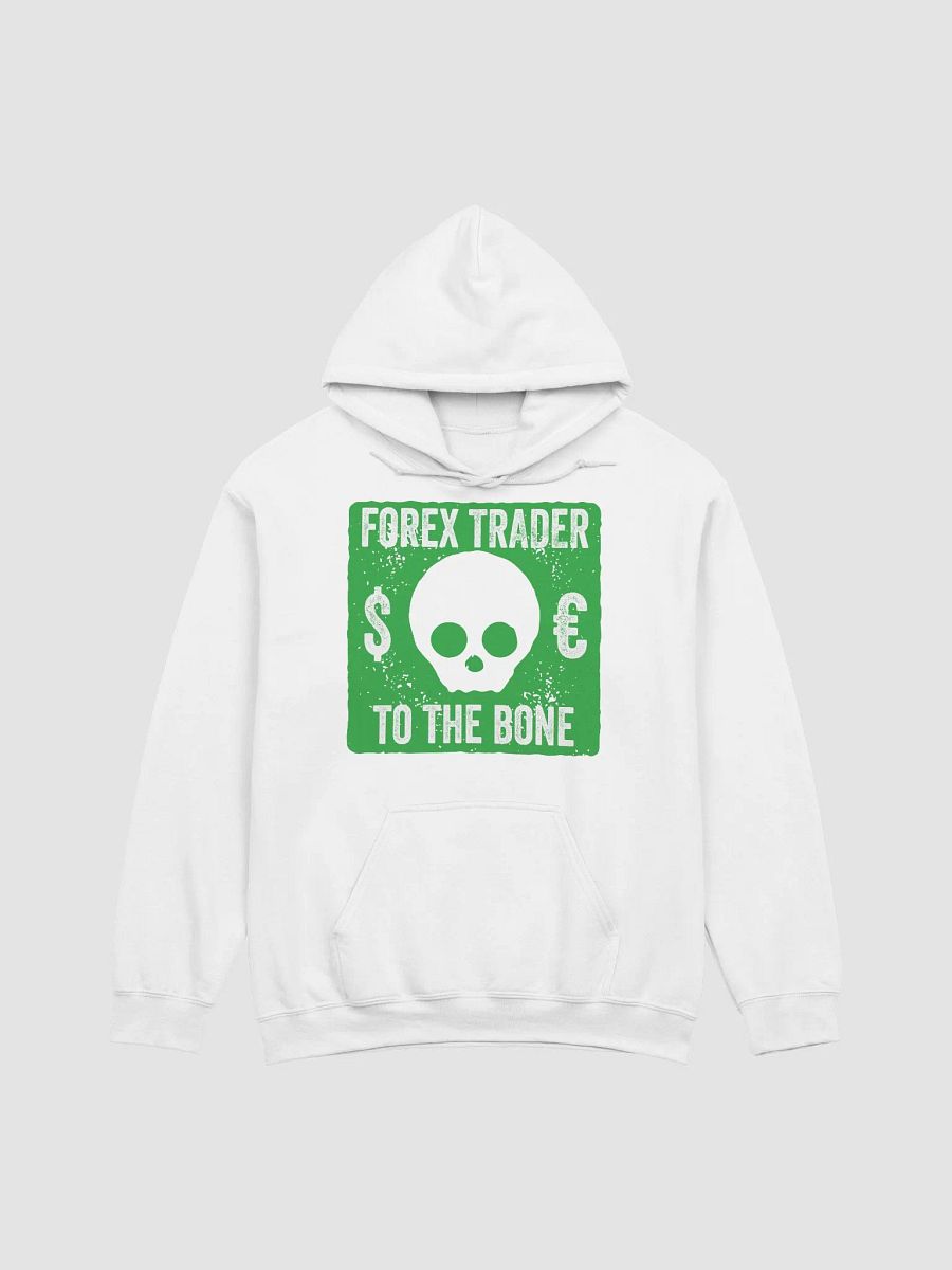 Forex trader to the bone product image (3)