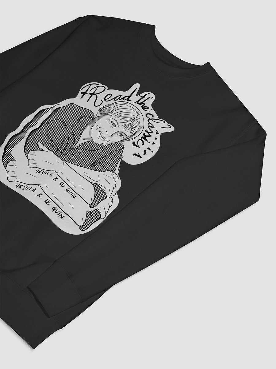 Read the Classics Sweatshirt product image (64)