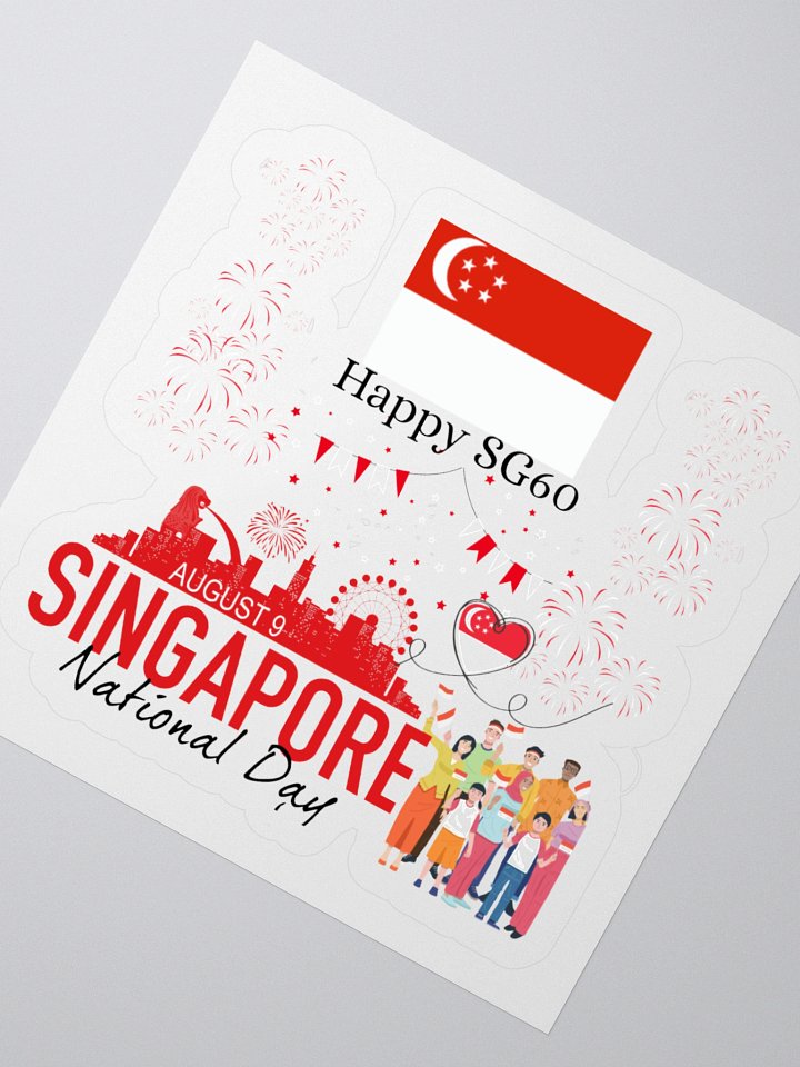 Singapore national day product image (4)