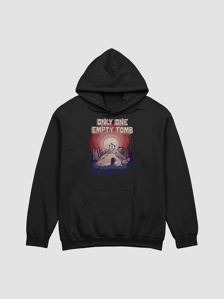 Only One Empty Tomb product image (1)