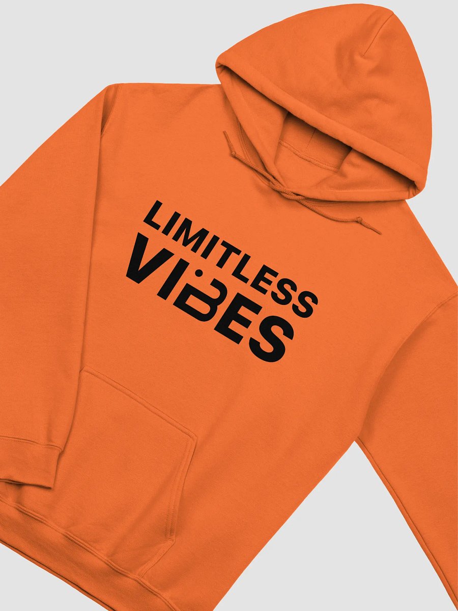 BUIII Limitless Vibes Hoodie product image (10)