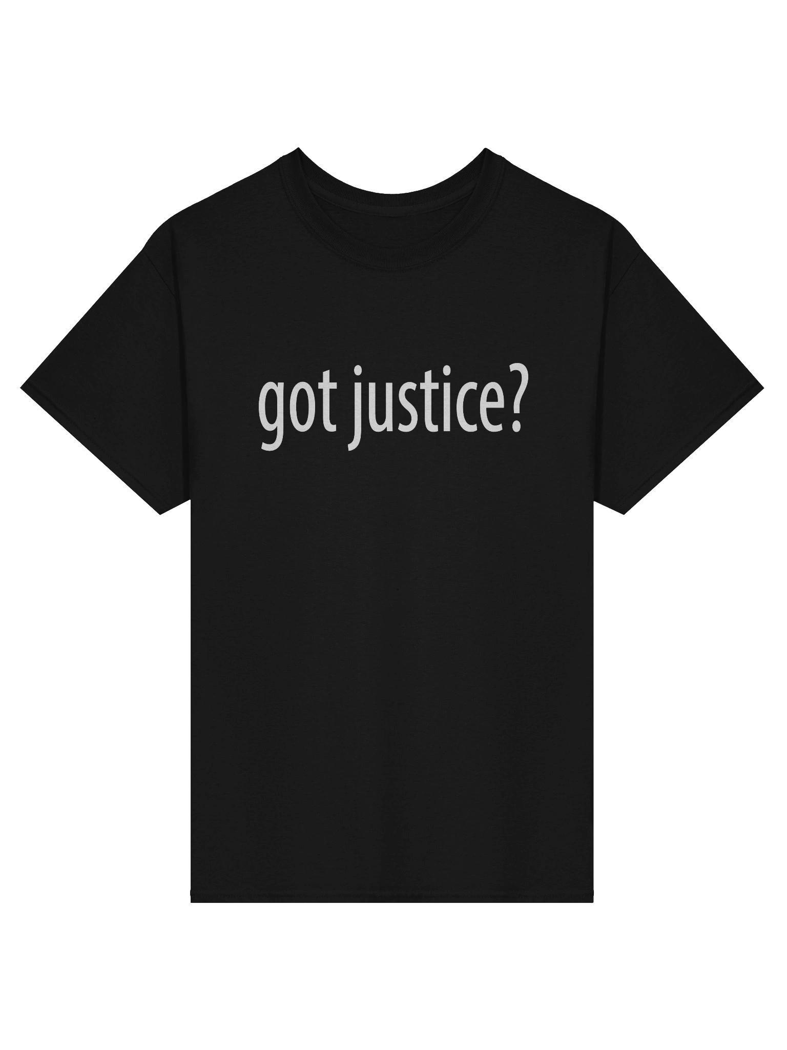 Justice Due Process product image (1)