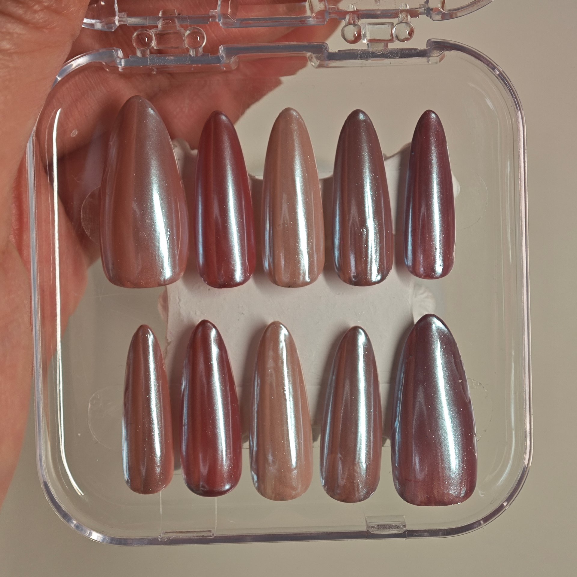 Autumn Glaze product image (7)