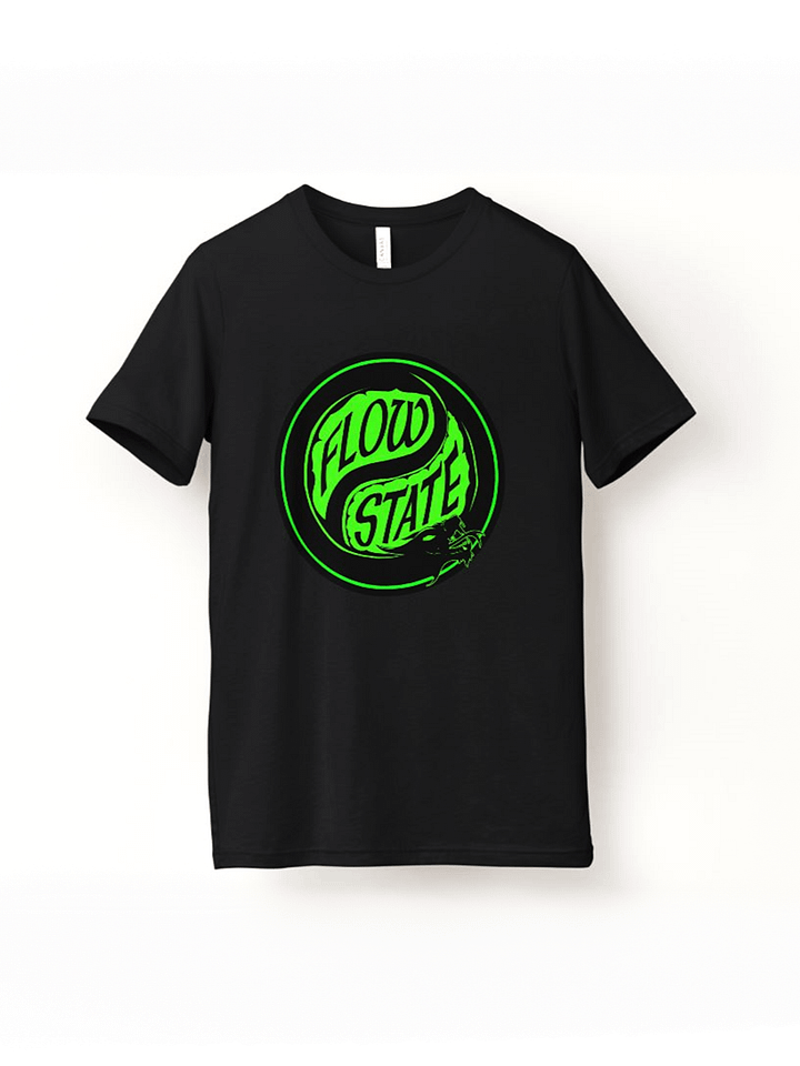 Flowstate Logo Tee product image (1)