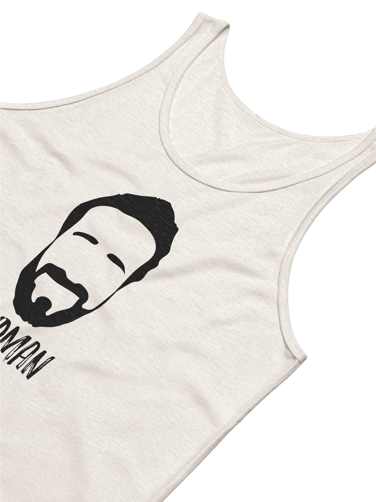 Jon Sandman Tank Top product image (6)