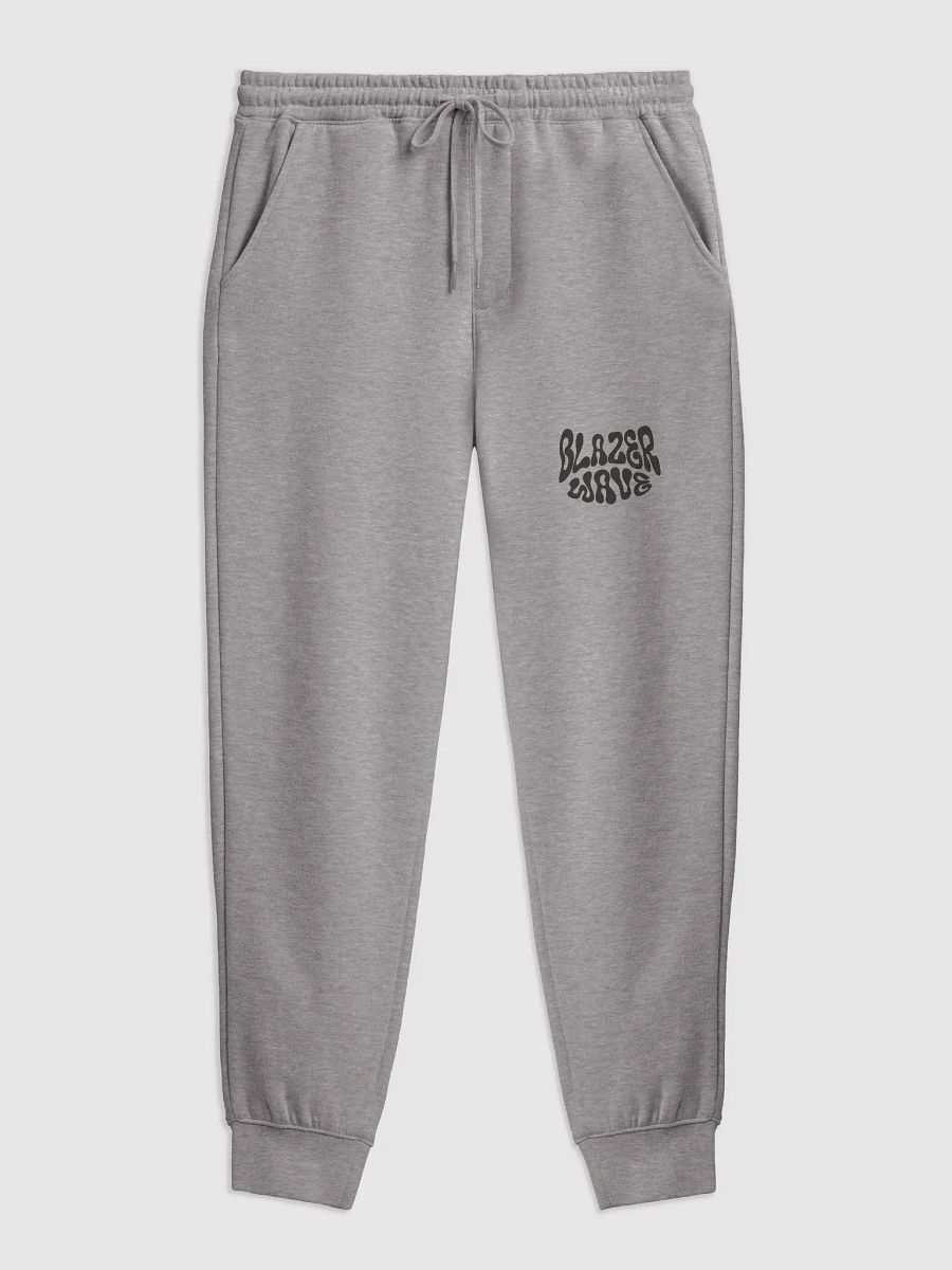 Dripwave Sweatpants Grey product image (1)
