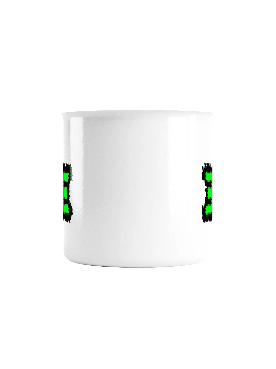 3E Enamel Mug product image (2)