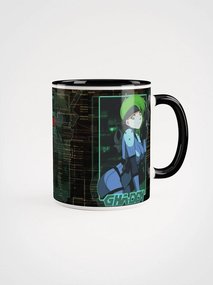 Solid Picklechan Mug product image (2)