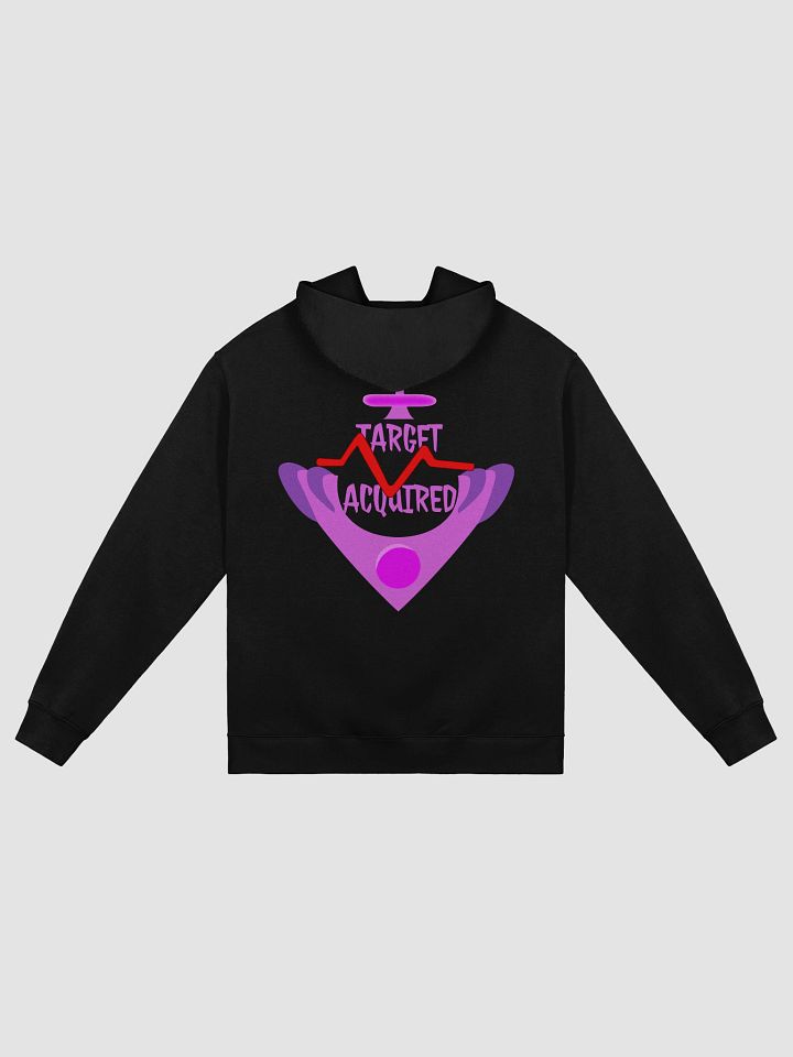 Blaster Oversized Hoodie product image (1)