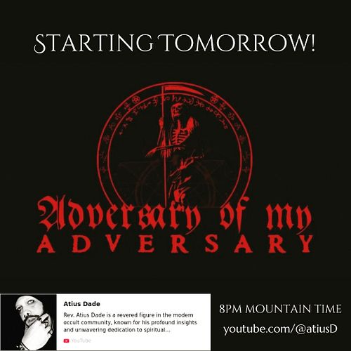 STARTING TOMORROW ON HALLOWEEN! 🎃 

This has been in the works for some time and we're finally getting down to it! Catch us a...
