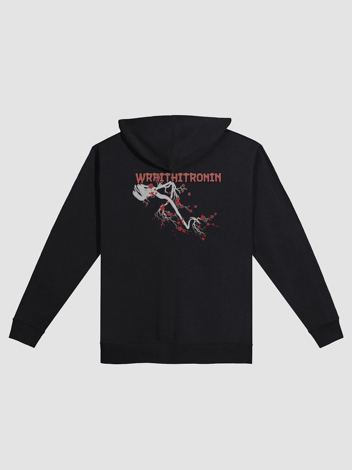 WraithItRonin product image (2)