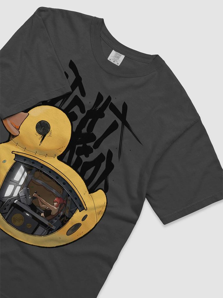 RIOTZILLA-MECH SHIRT product image (2)
