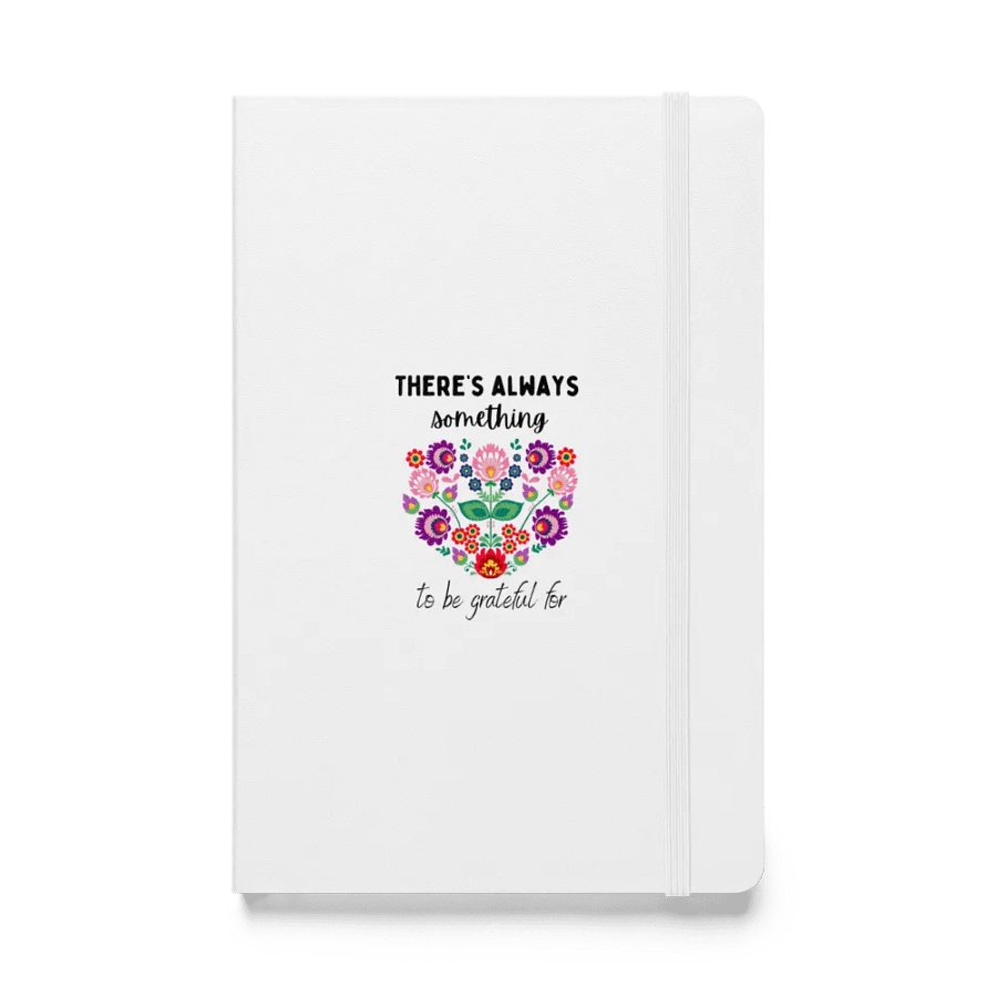 'To Be Grateful For' Journal product image (1)