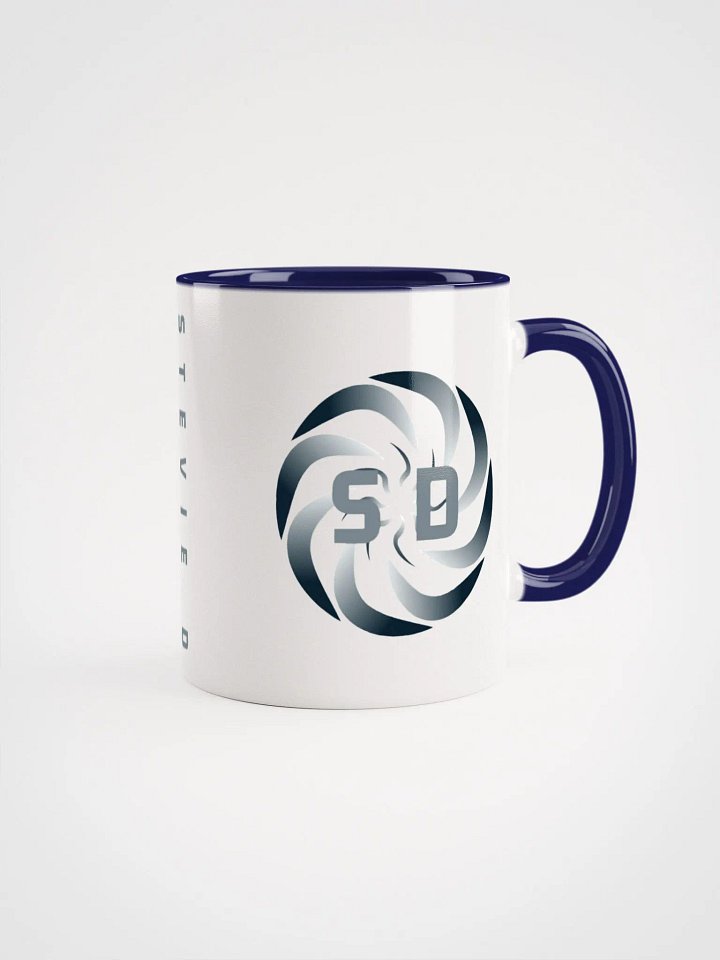 The Stevie D Mug product image (2)