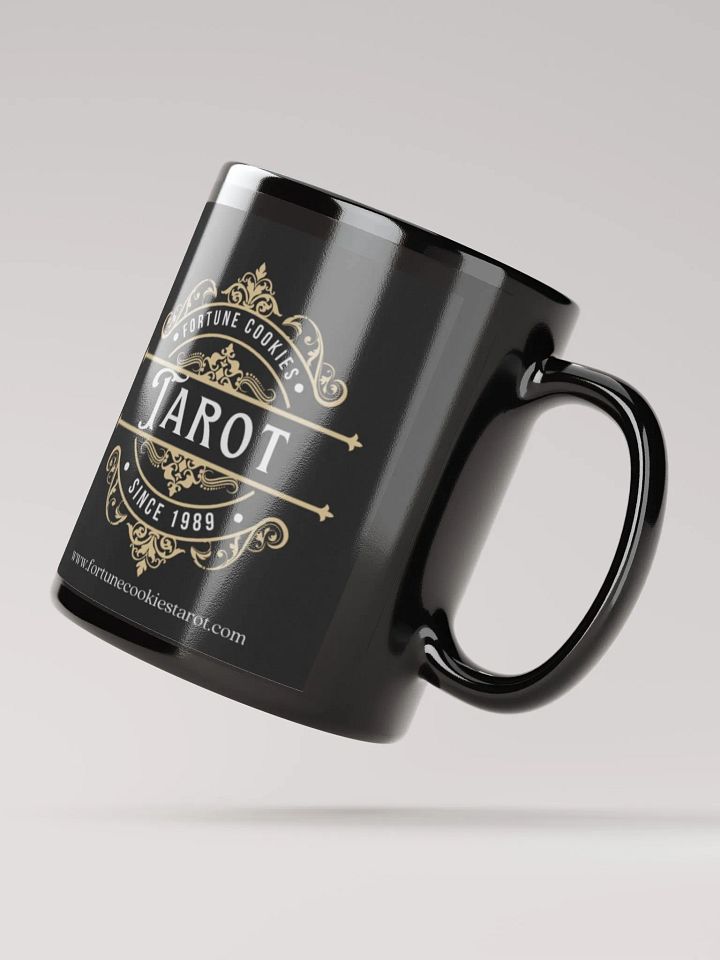 FCT Logo Mug product image (2)