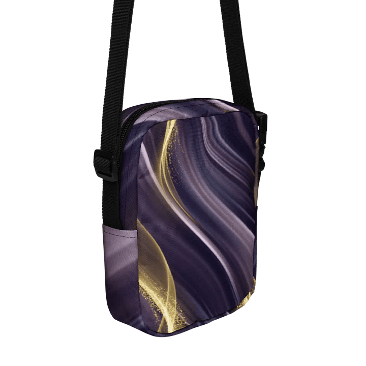 Luminous Flow Crossbody Bag product image (2)