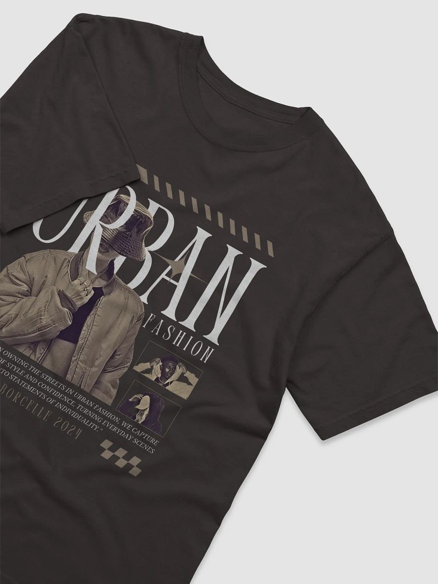Artistic Urban Affair T-Shirt product image (51)
