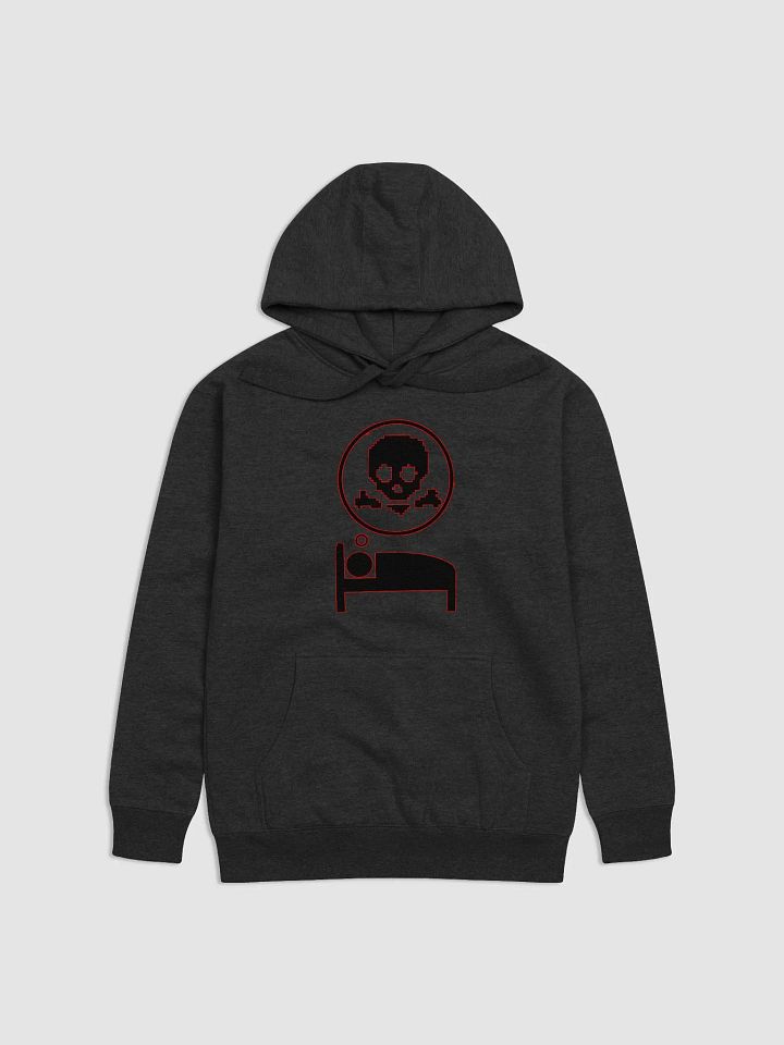 Twisted Dreams Hoodie product image (5)