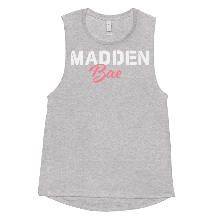 Madden Bae Muscle Shirt product image (26)