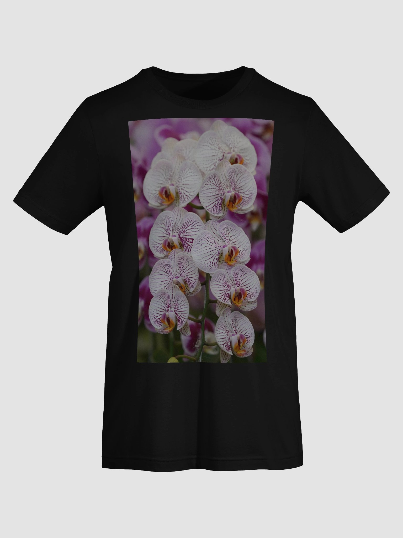 Orchid Dreams Women's T-Shirt product image (7)