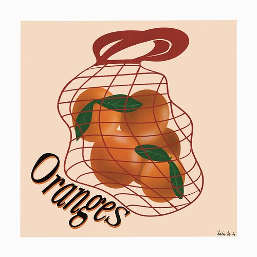 🍊🍊

.
#artist #procreate #illustration #creativity #pov #illustrator #digitalart #art #timelapse #reels #reelsinstagram #tren...