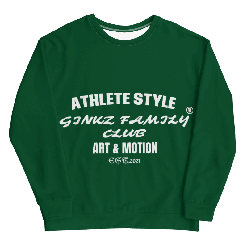 GINKZ CLOTHING FRANCHISE product image (1)