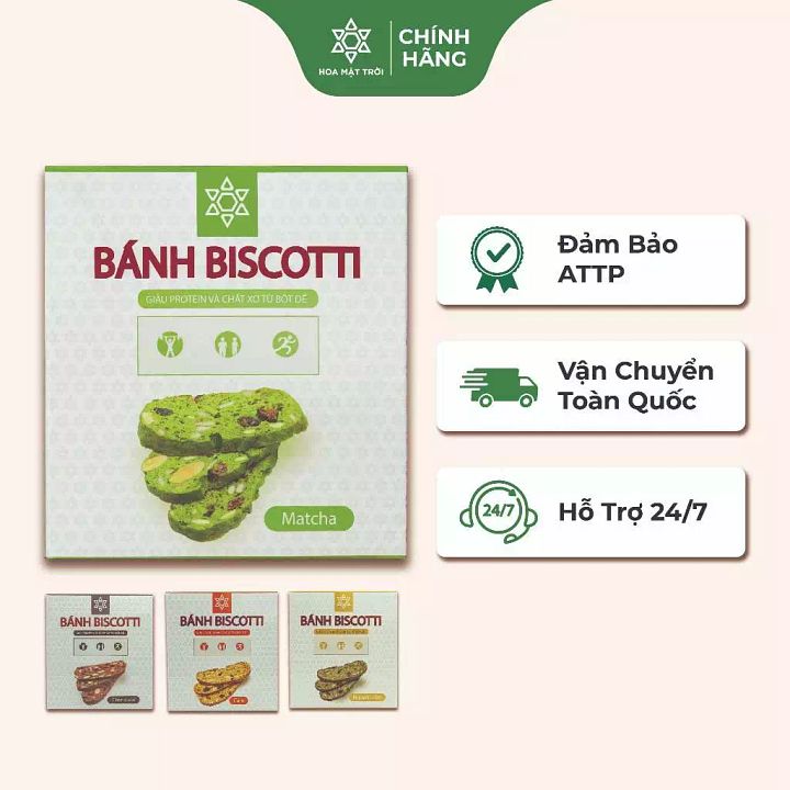 Bánh Biscotti product image (1)