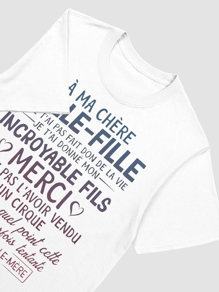 À ma chère belle fille... product image (23)