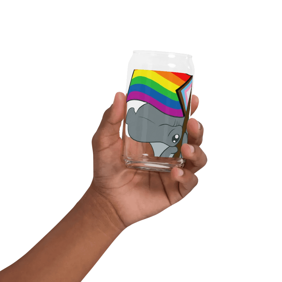 Shark Can Glass product image (32)