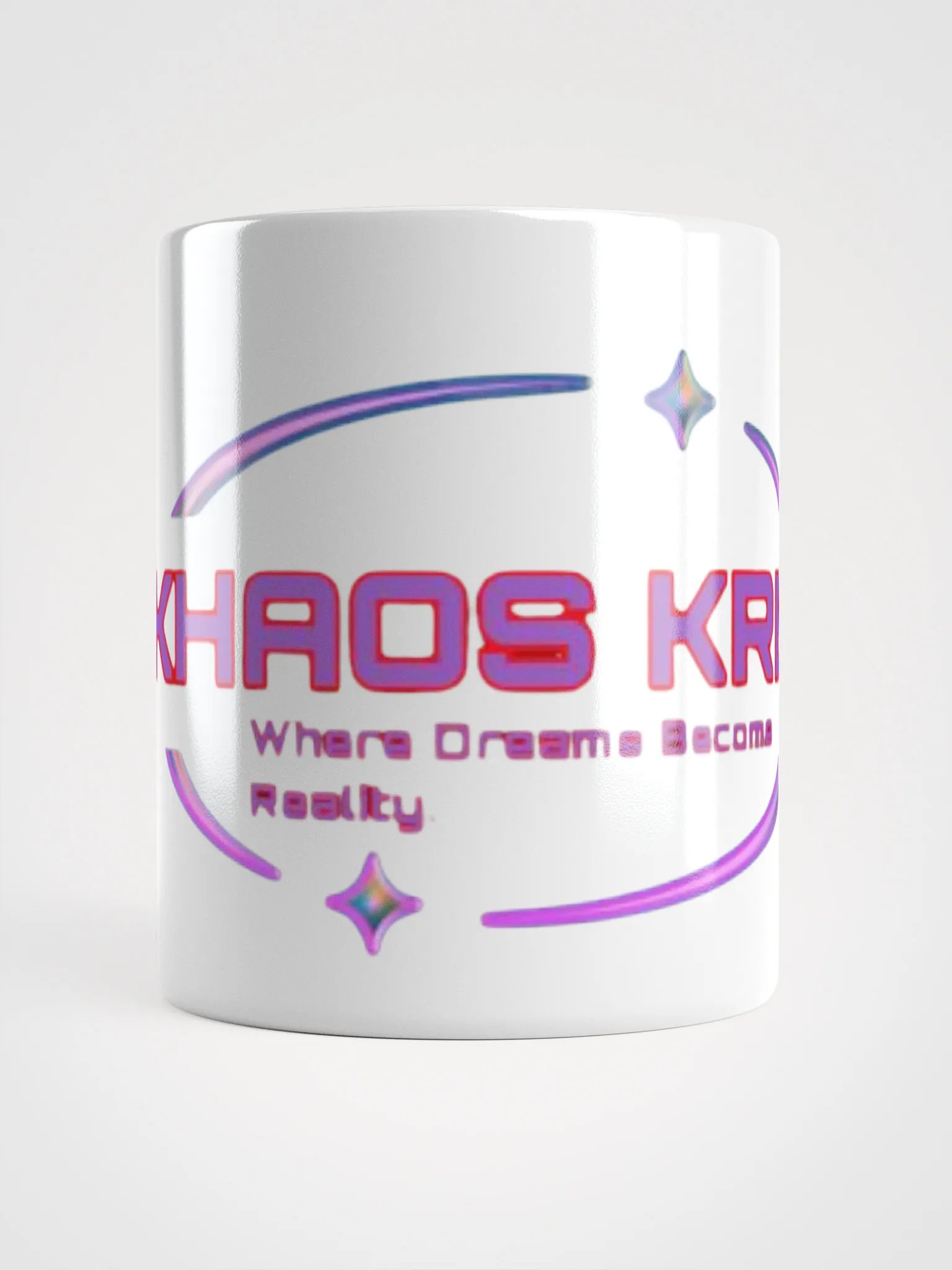 Krew Mug product image (5)