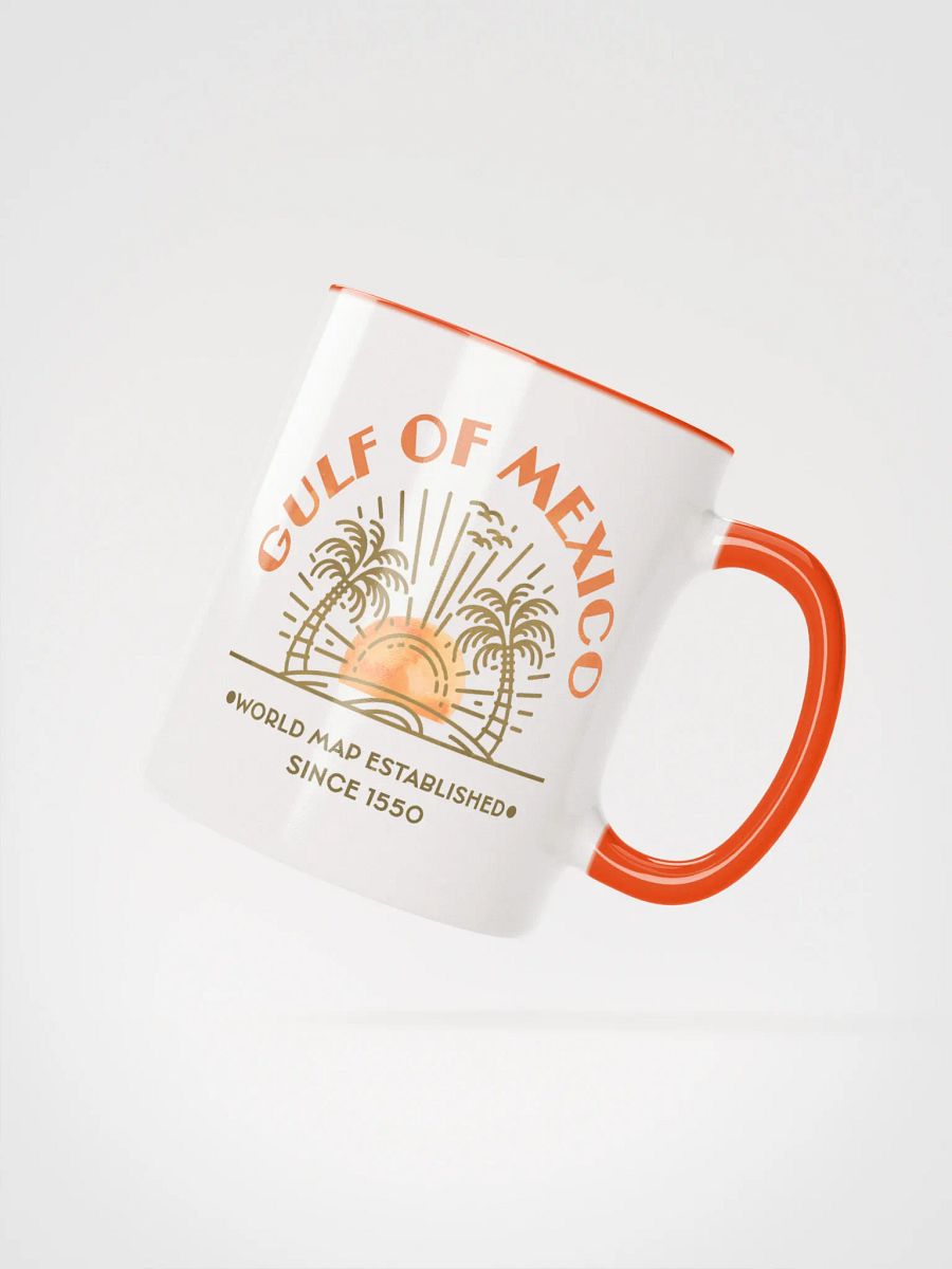 Gulf of Mexico Sunset Paradise Mug - Being Liberal product image (2)