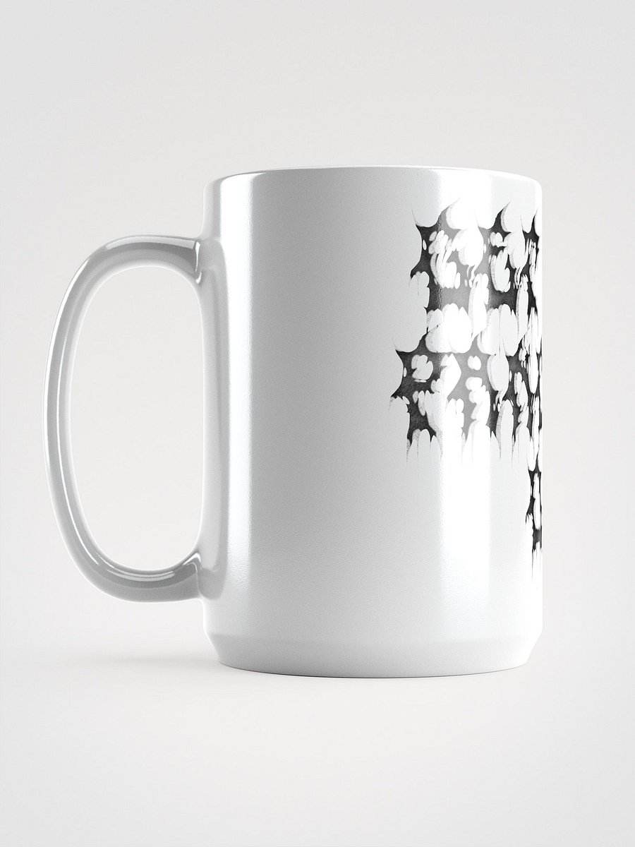 Get Your Pancakes Out! Mug product image (6)