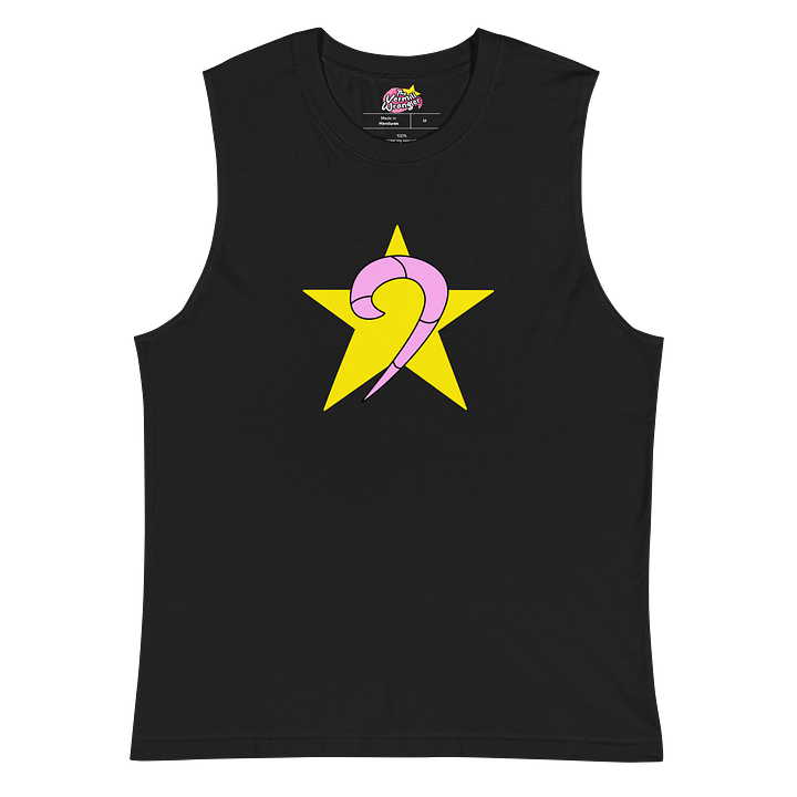 Come On Out! Vermili Tank Top Replica! product image (2)