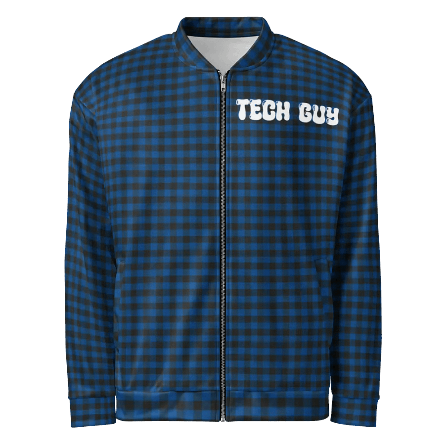 BitMan's Jacket product image (1)