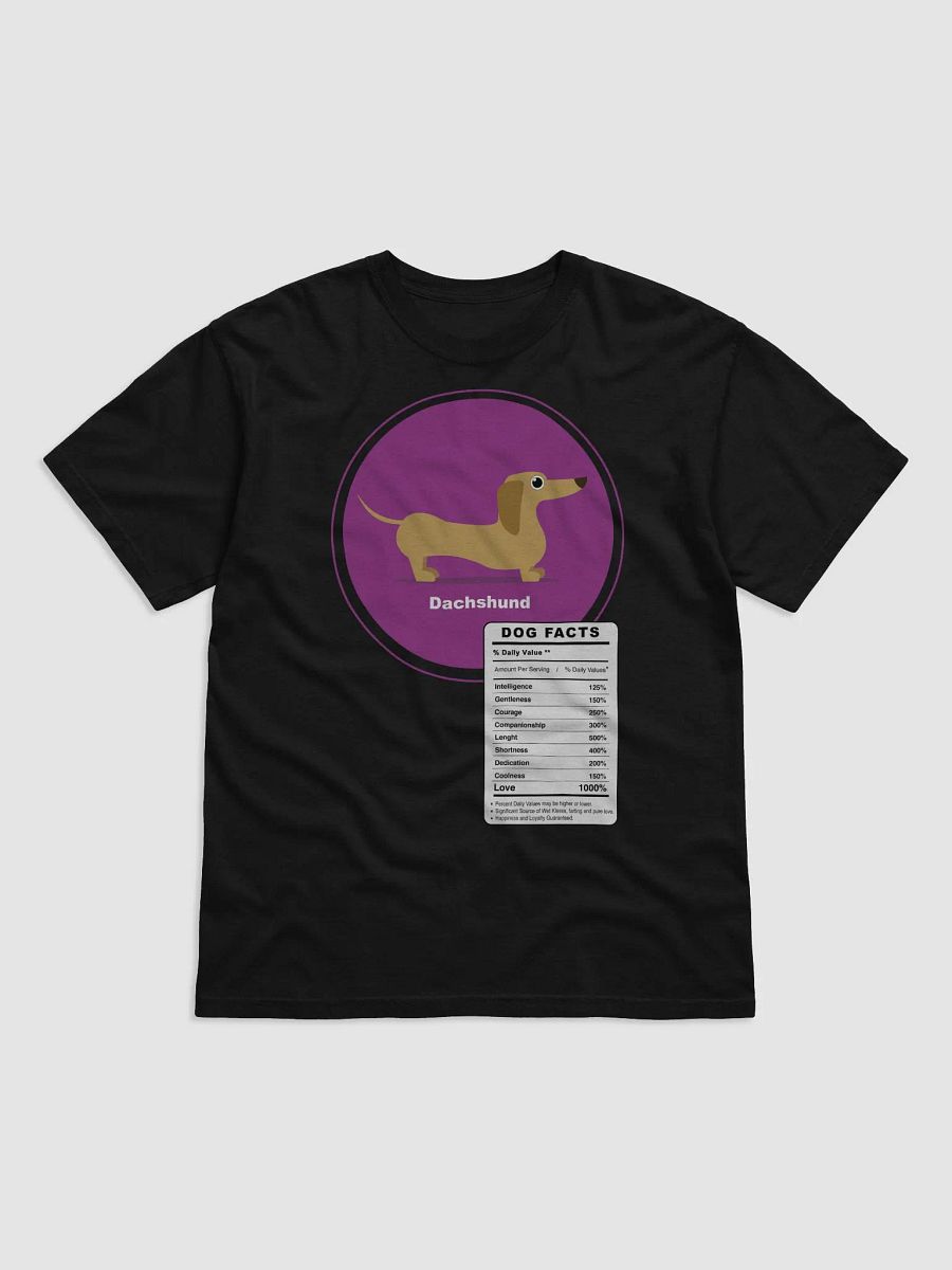 dachshund dog facts product image (61)
