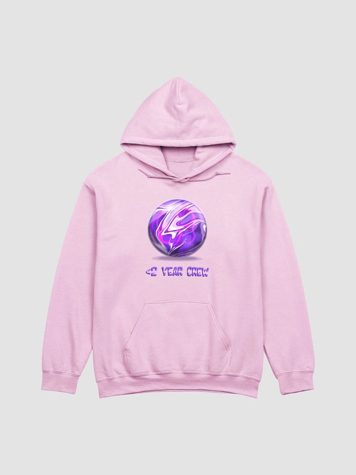 Less Than 2 Year Marbz Hoodie product image (1)