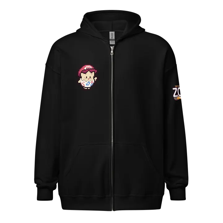 Pixel Togi with M Hat product image (1)