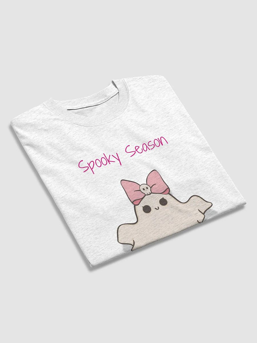 Halloween Graphic T-Shirt product image (14)