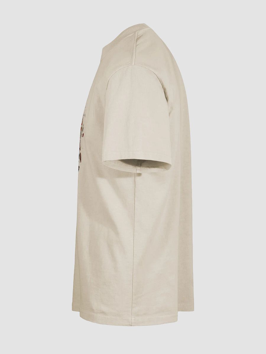 Divine Reverence Oversized Tee product image (9)