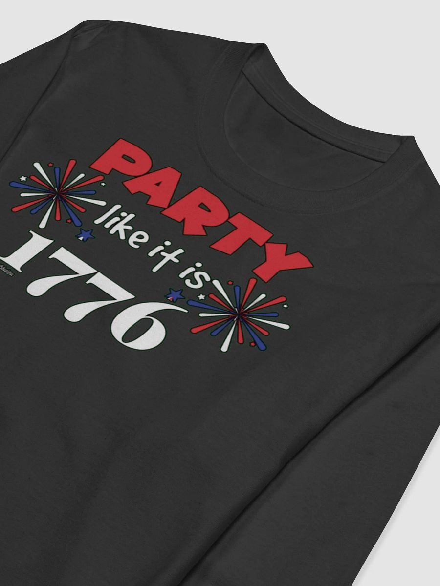 PARTY LIKE IT'S 1776 product image (6)