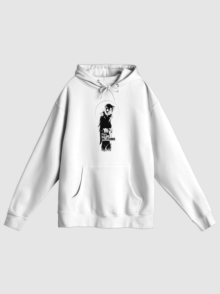 Kay Siren Hoodie product image (1)