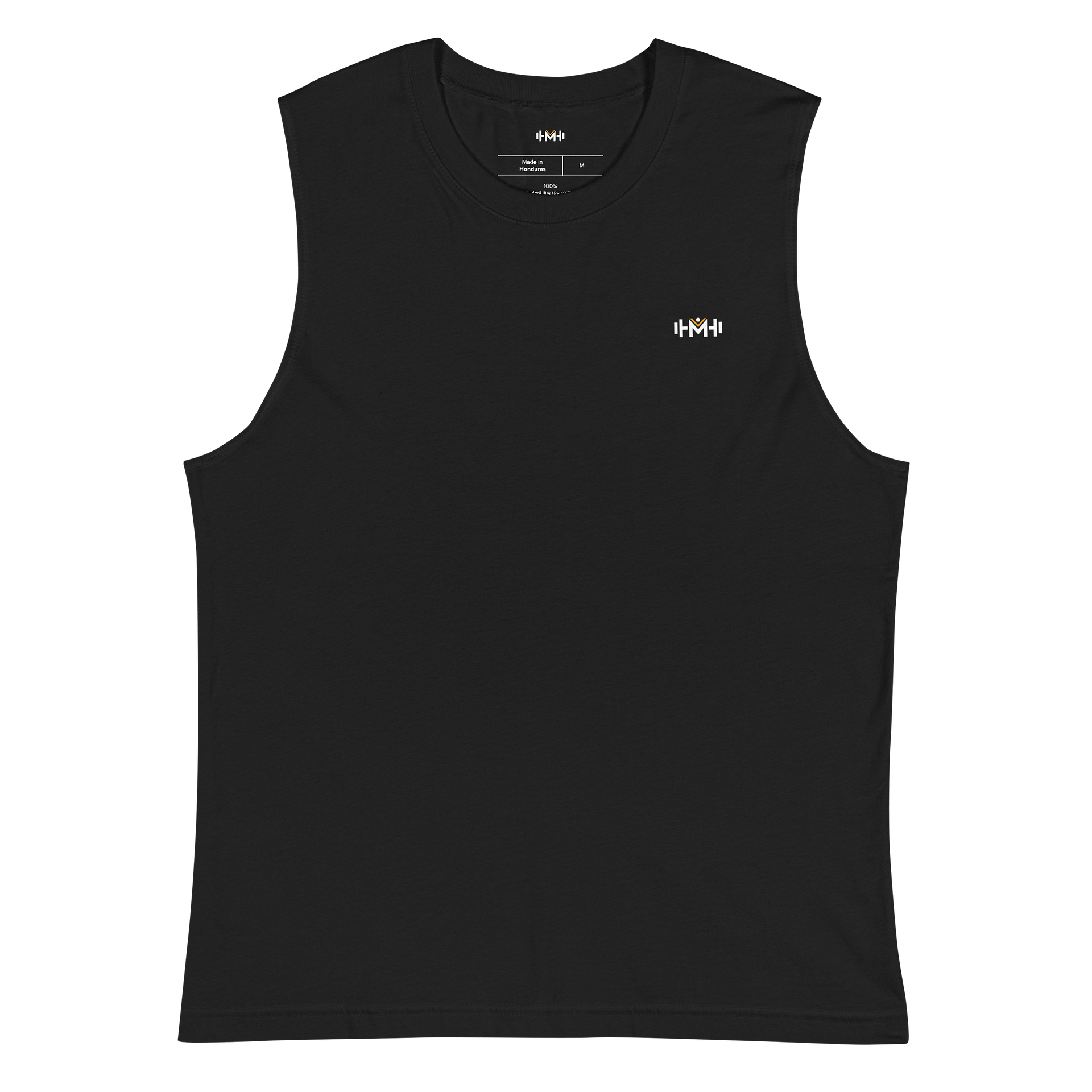 Mighty Tank Top product image (2)