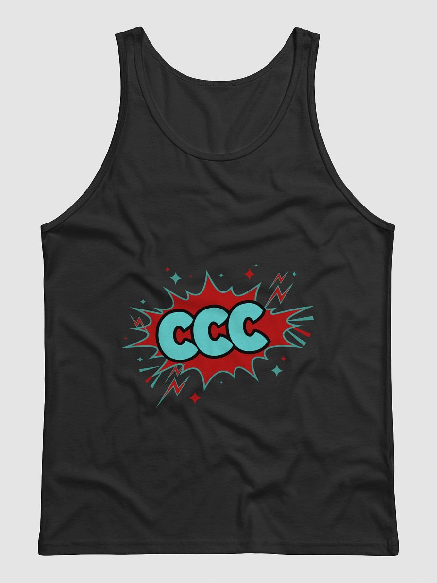CCC Tank product image (9)
