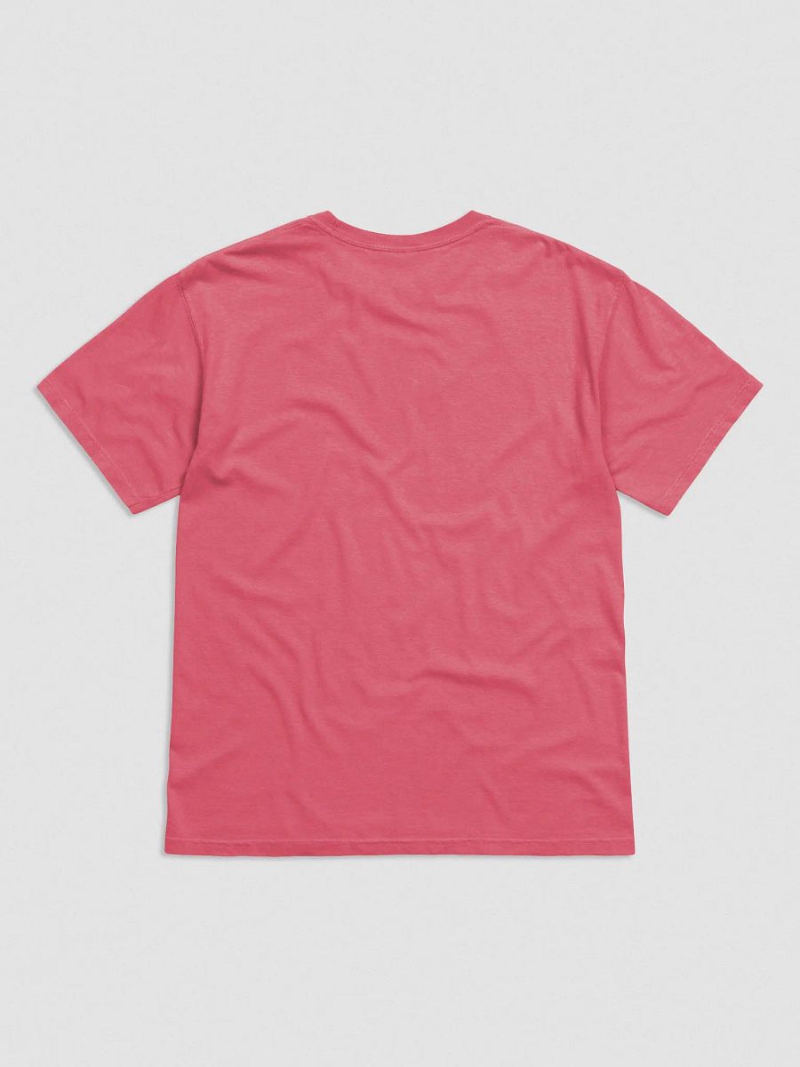 The Purrfect Pawtner!❤️(Embroidered T-shirt) product image (2)