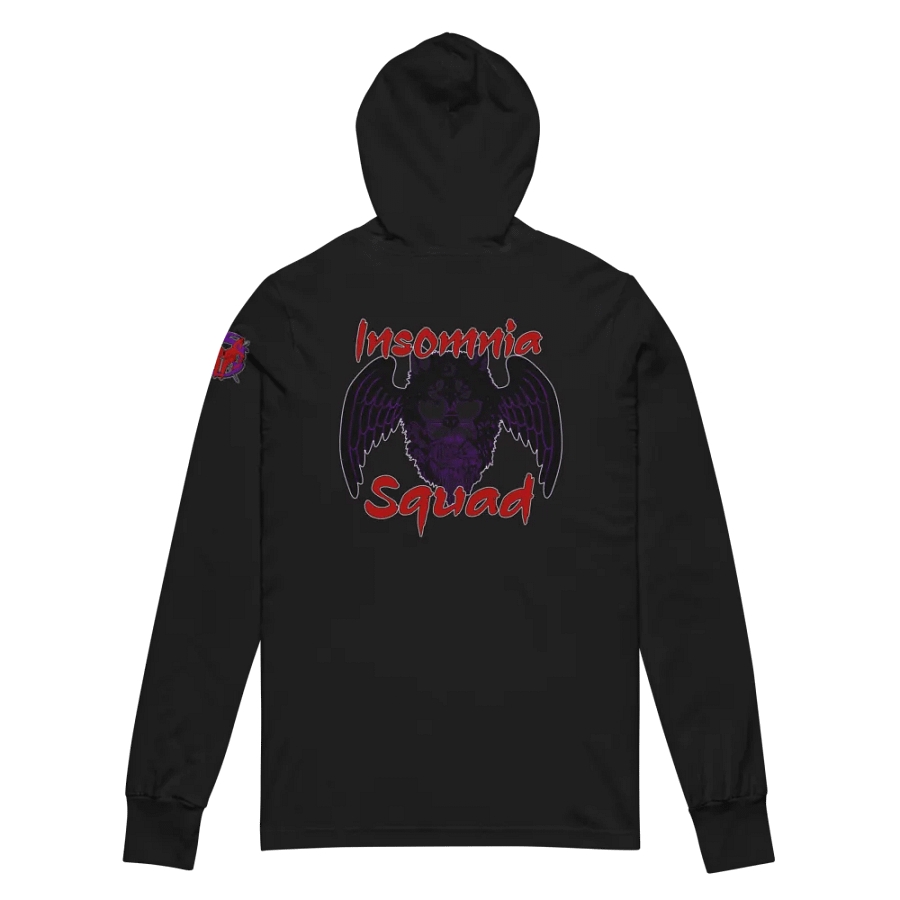 Squad Hooded Tee product image (25)
