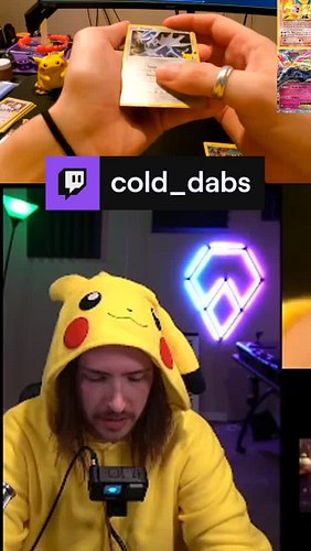 WE PULLED THE CHARIZARD!!! 🥹

#pikachu #charizard #pokemon #pokemontcg #onesie #twitch #streamer #shocked #wow #amazing #luck