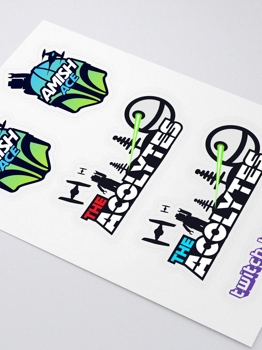 Sticker Pack 2 product image (3)
