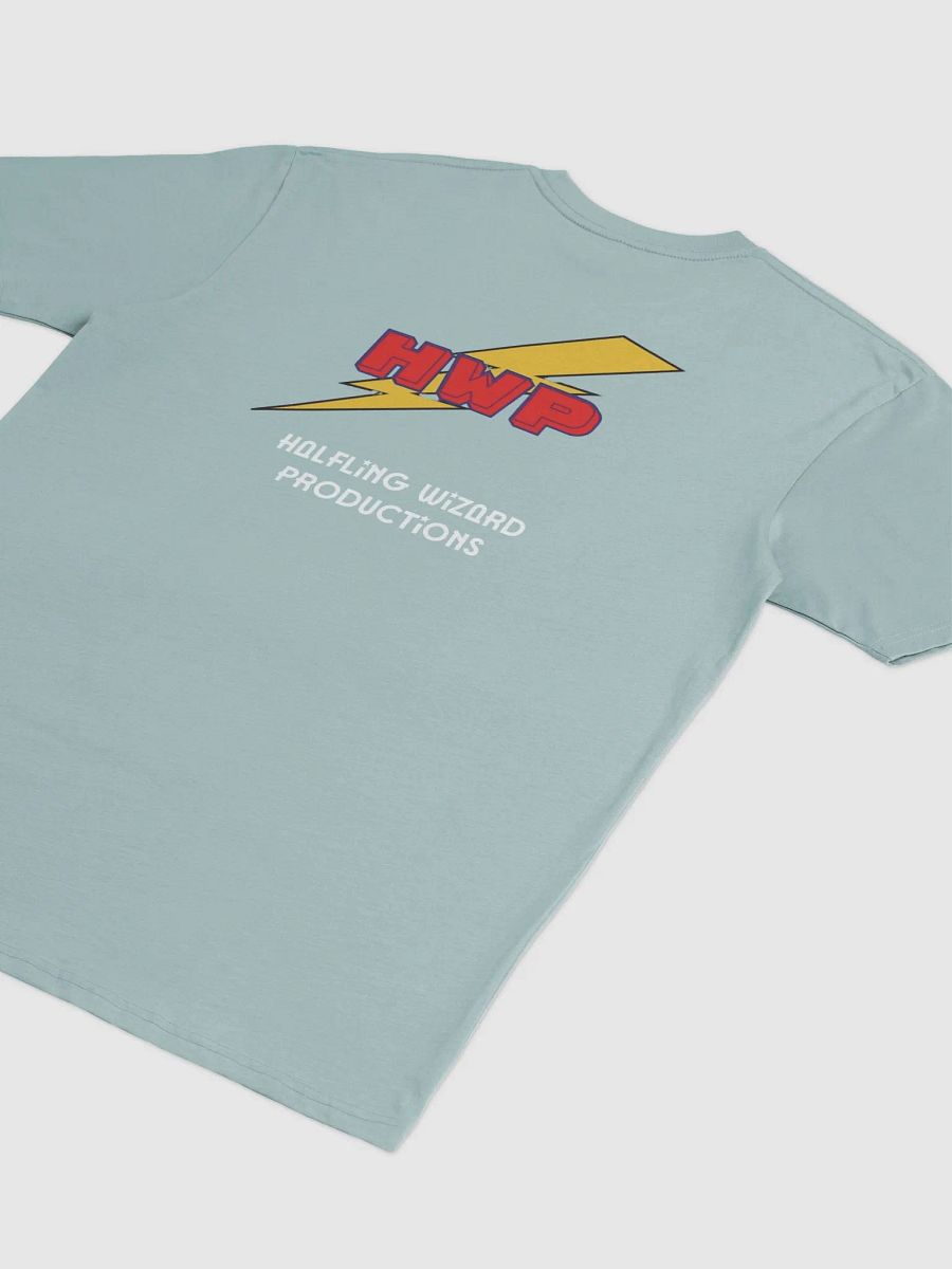 OSHA of the Workplace TShirt product image (27)